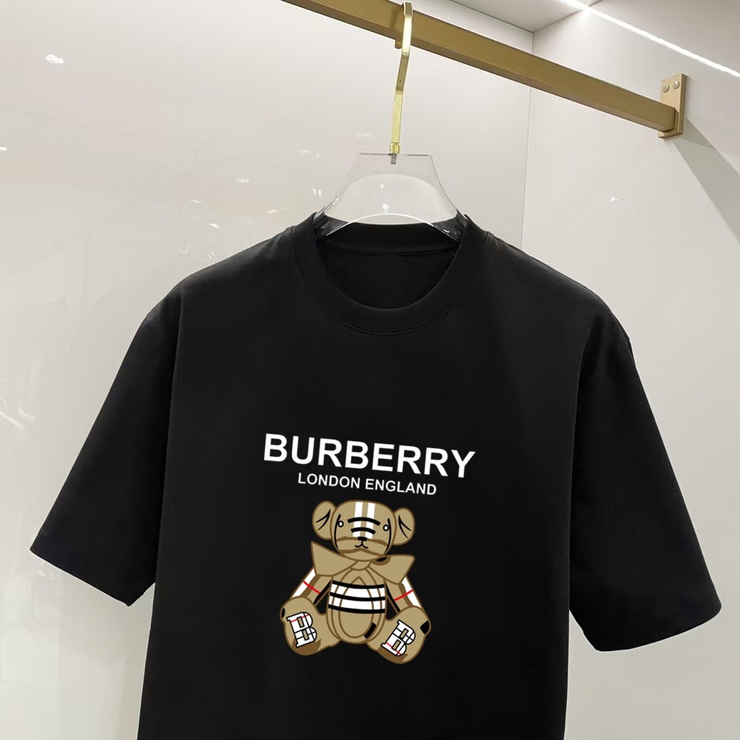 B B R T-Shirts
