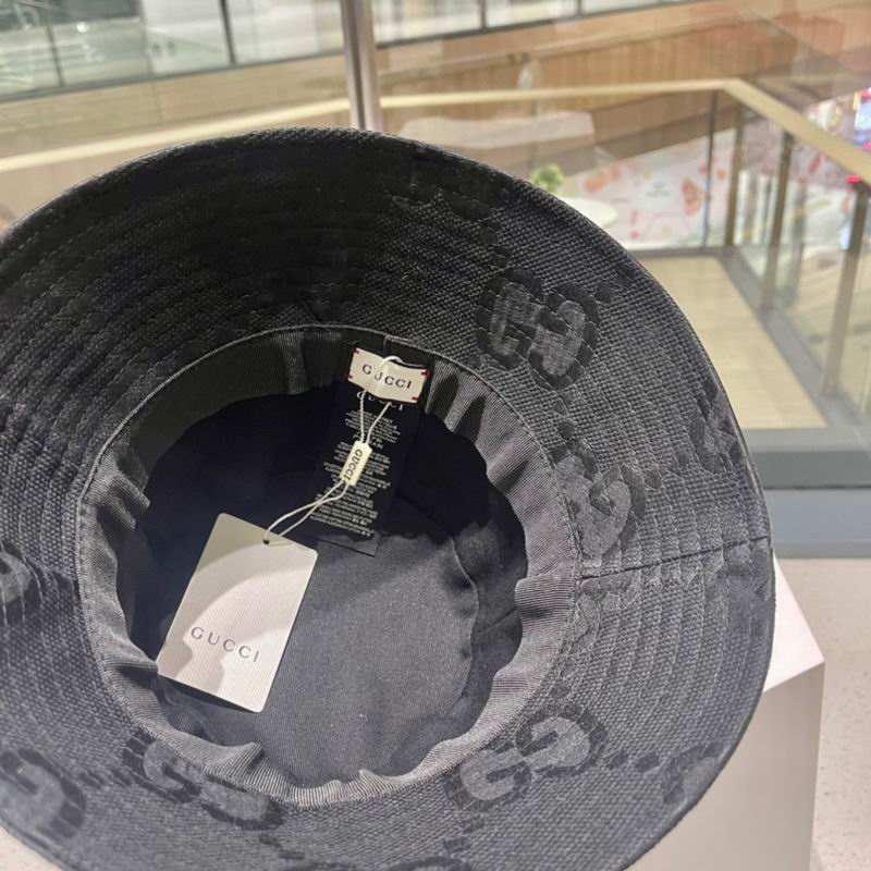 GUC hat