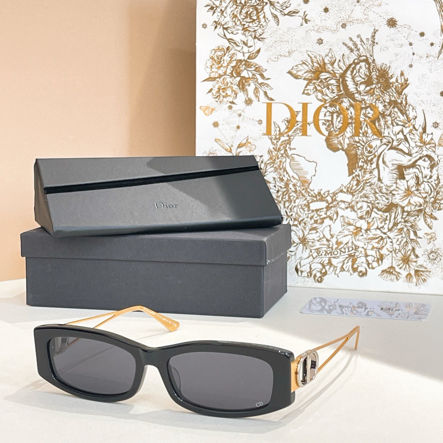 DR Sunglasses（Multiple colors）
