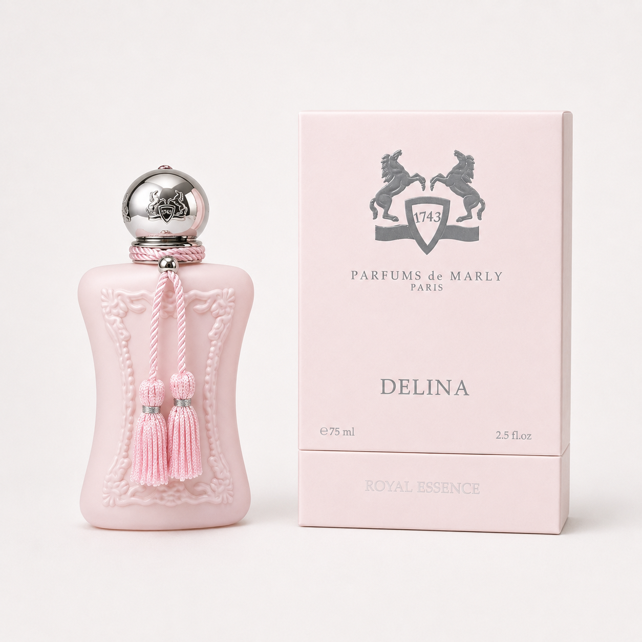 X83：Parfums de Marly Delina Eau de Parfum 75ml