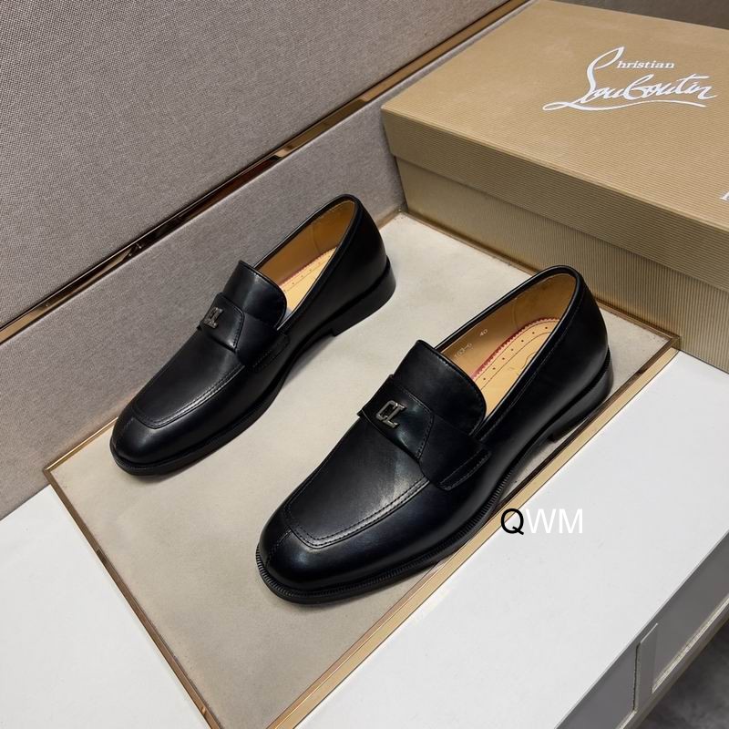 C X L Men's Suit shoes（Multiple styles）