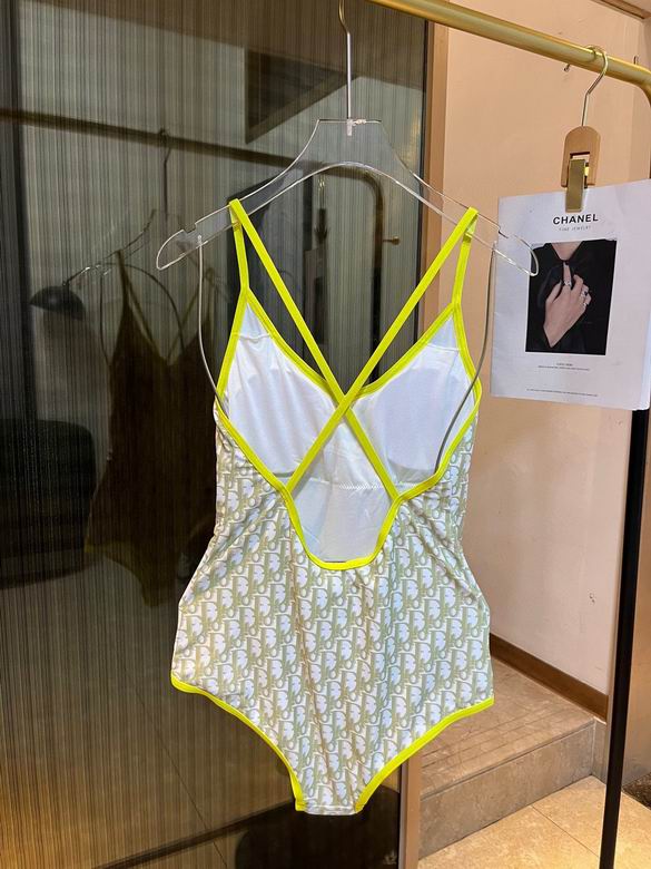 DR Bikini
