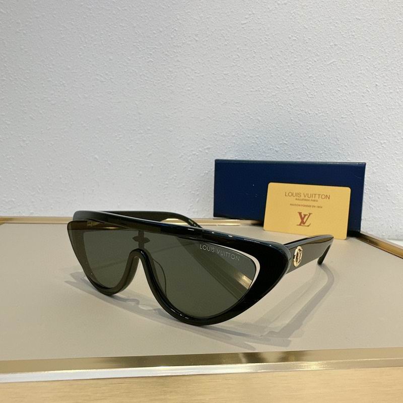 LV Sunglasses