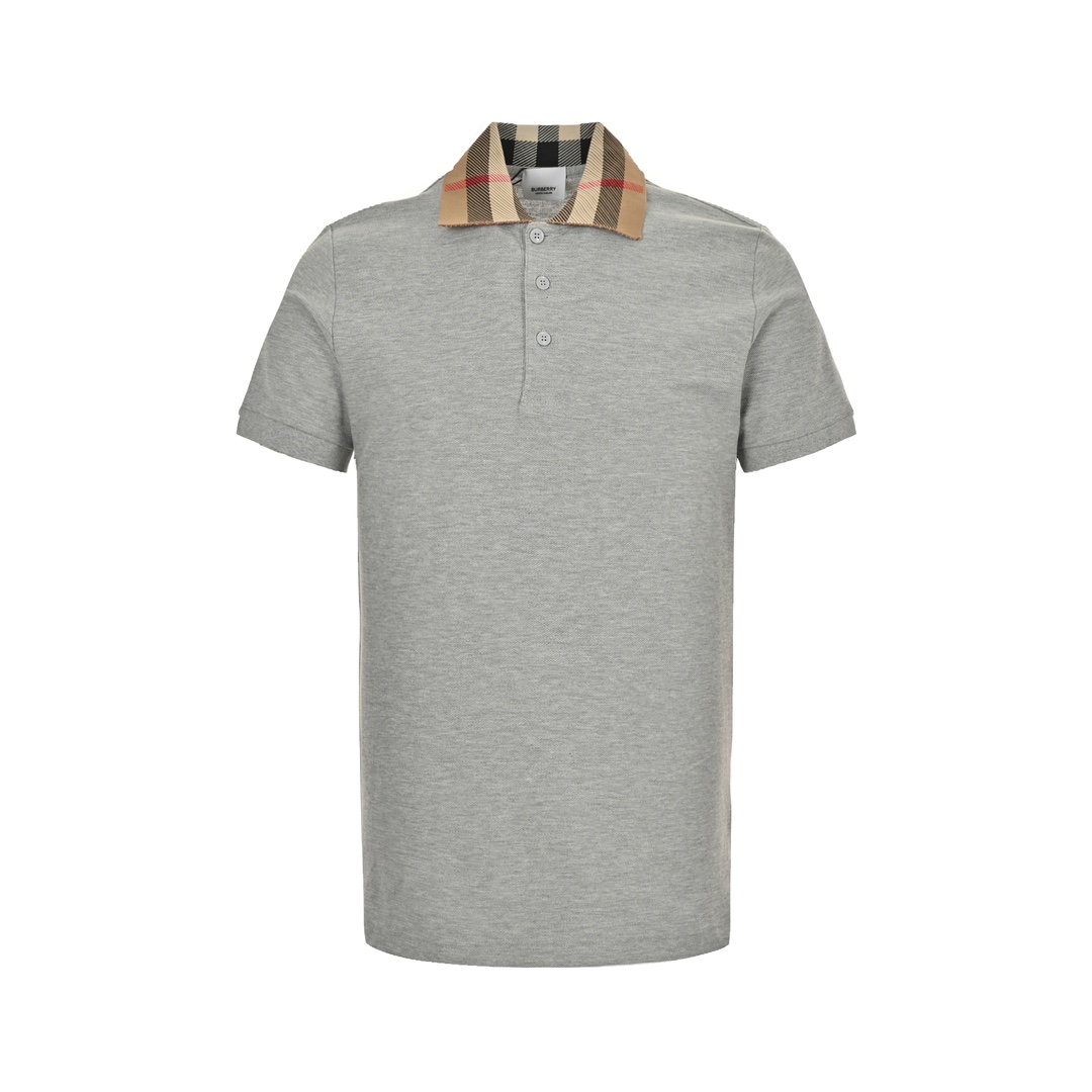 B B R POLO SHIRT