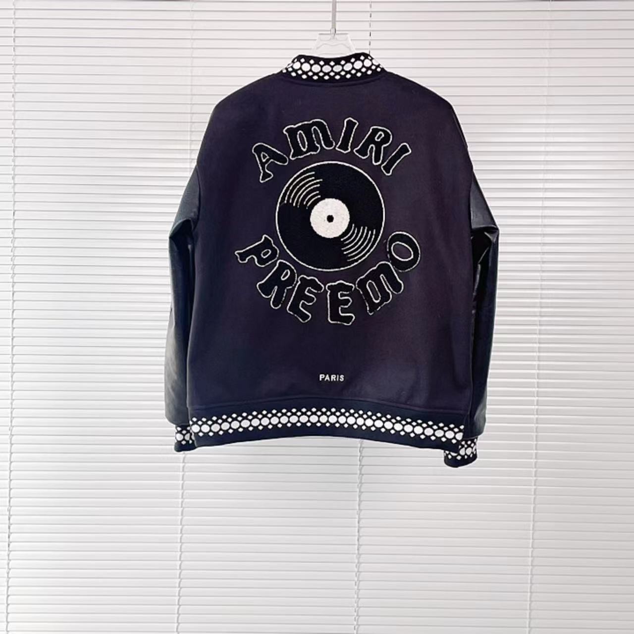 Amri jacket