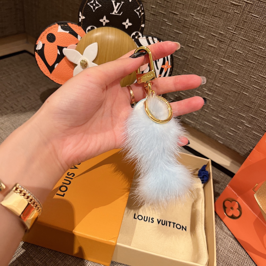 Fashion Key Chain YSK-9170008