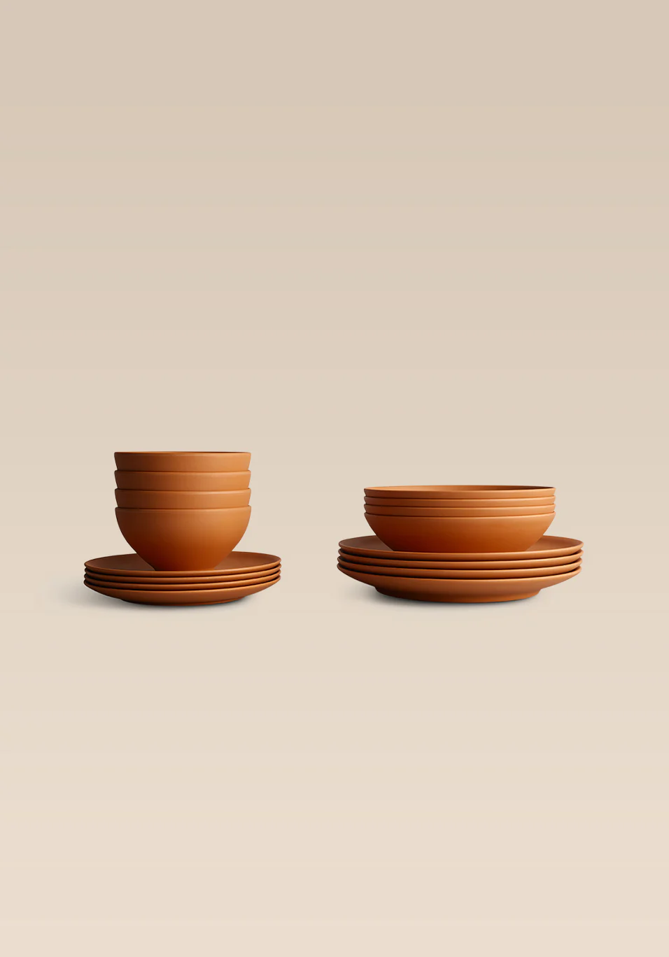The Outdoor Core Set