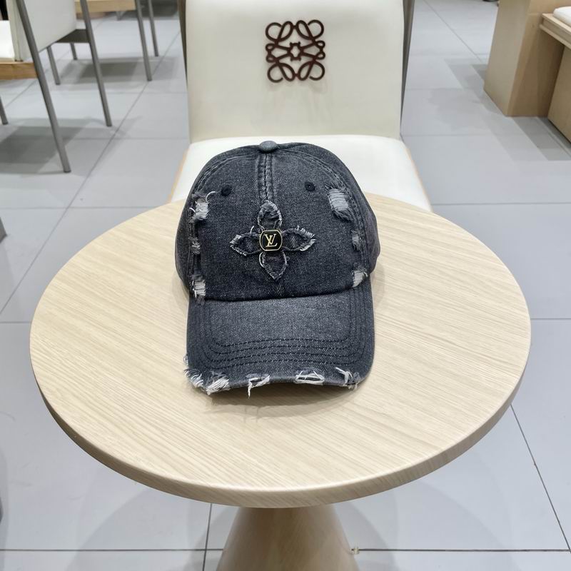 LV Cap