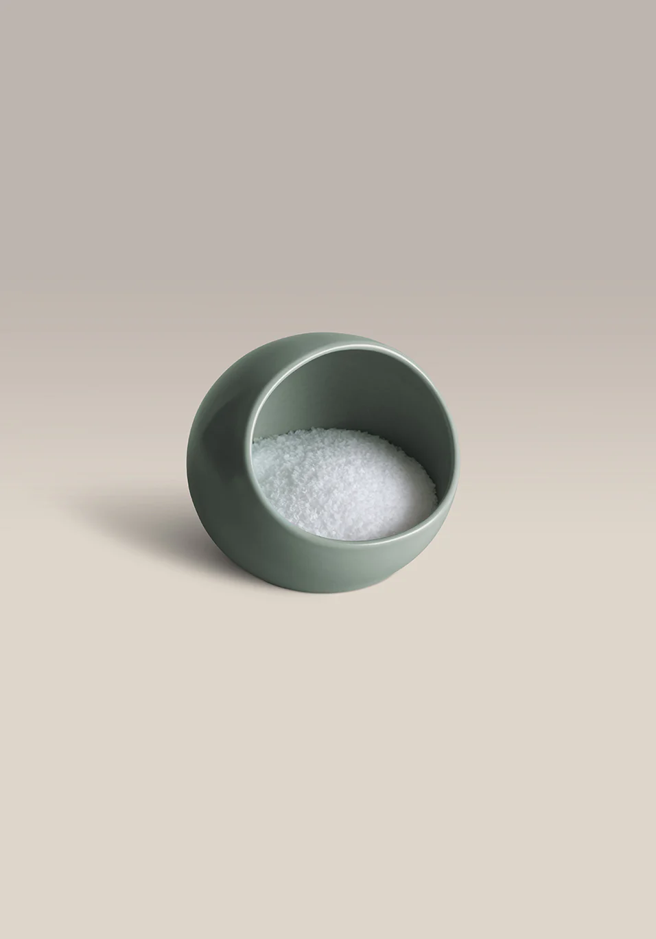 Salt Cellar