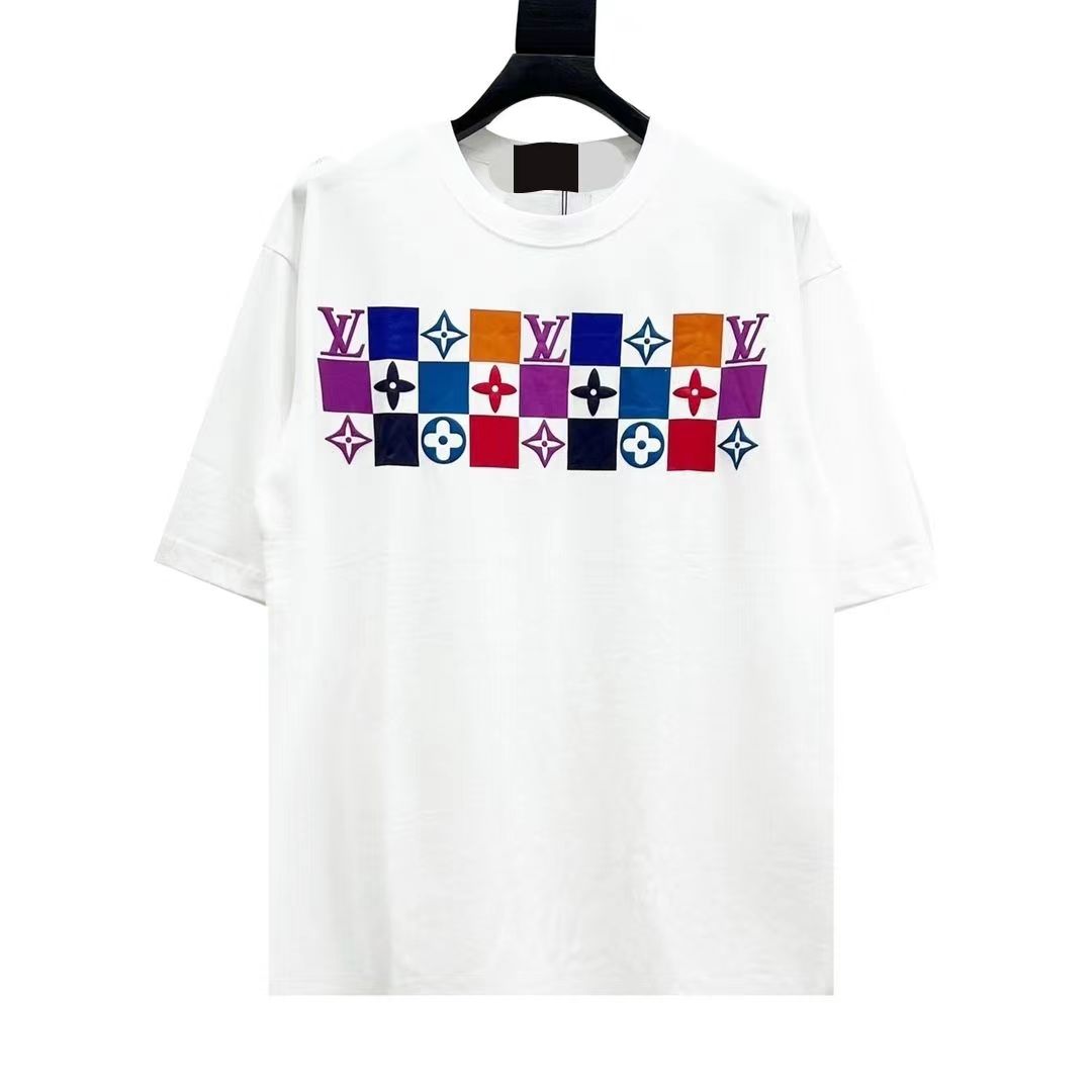 Fashion T-shirt TX-9710108