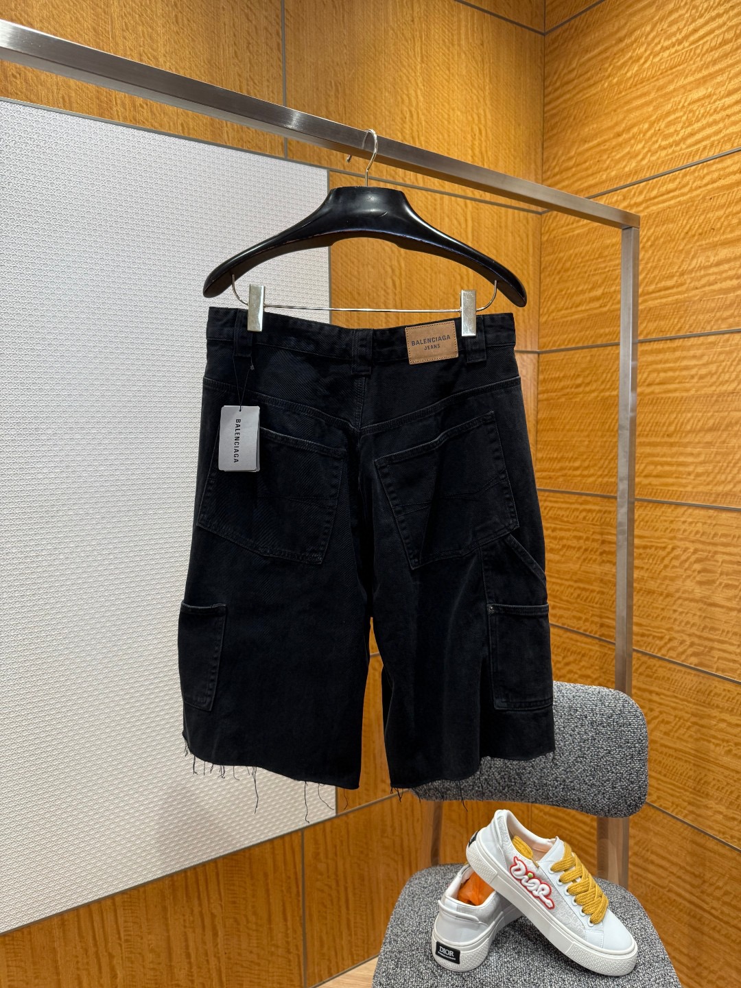 BLCG Shorts