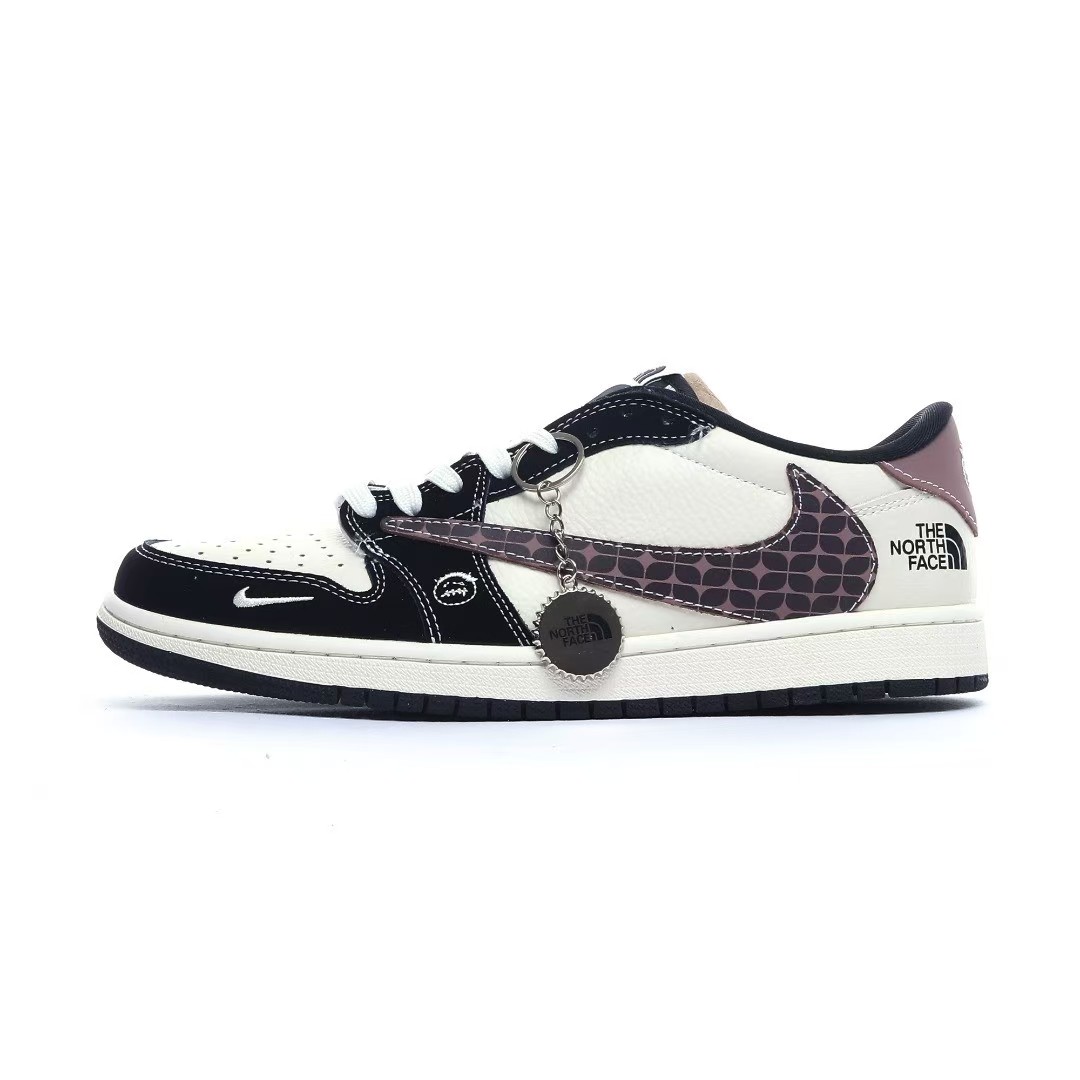 NK Air1 Low x TNF