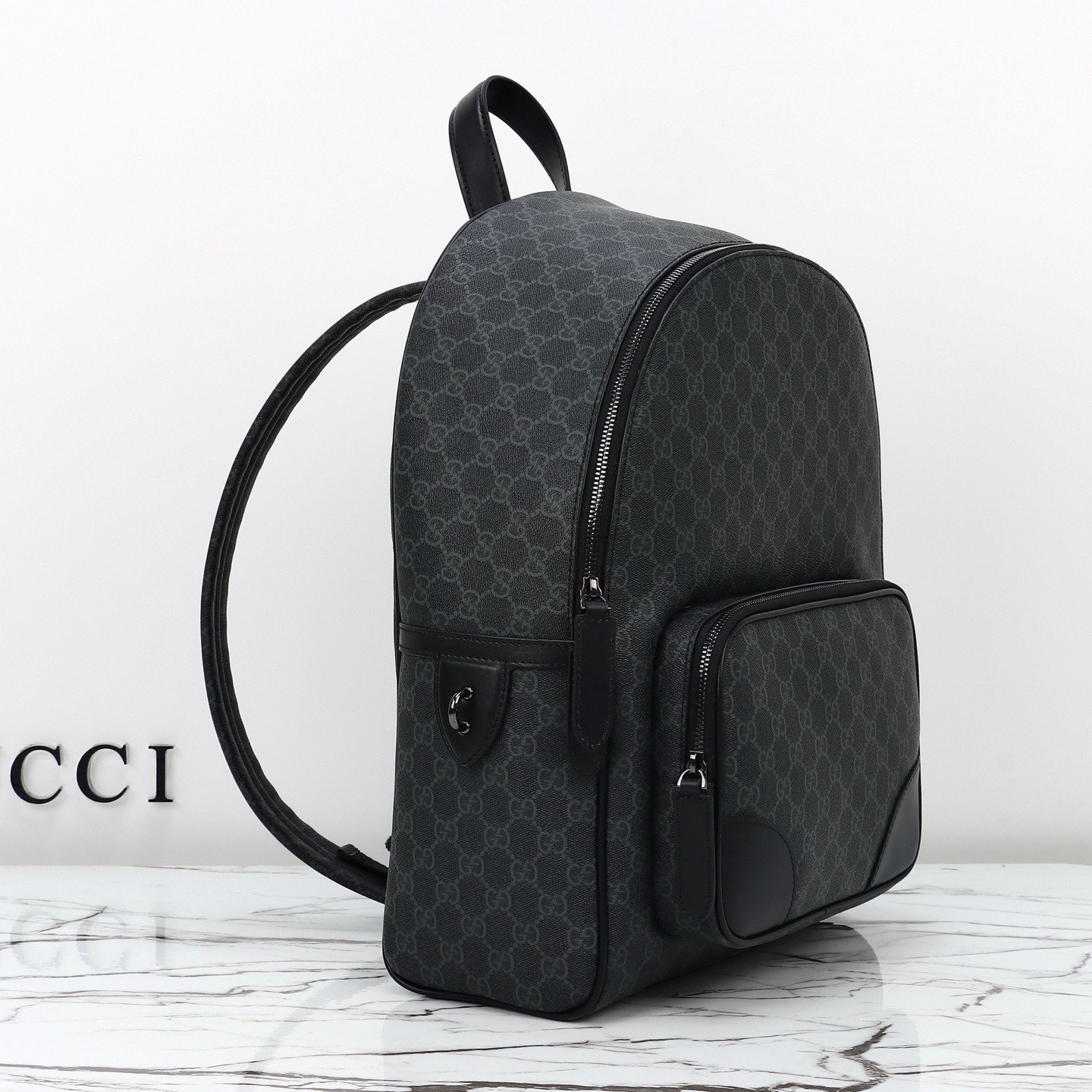 GUC Backpack 31x41x18cm