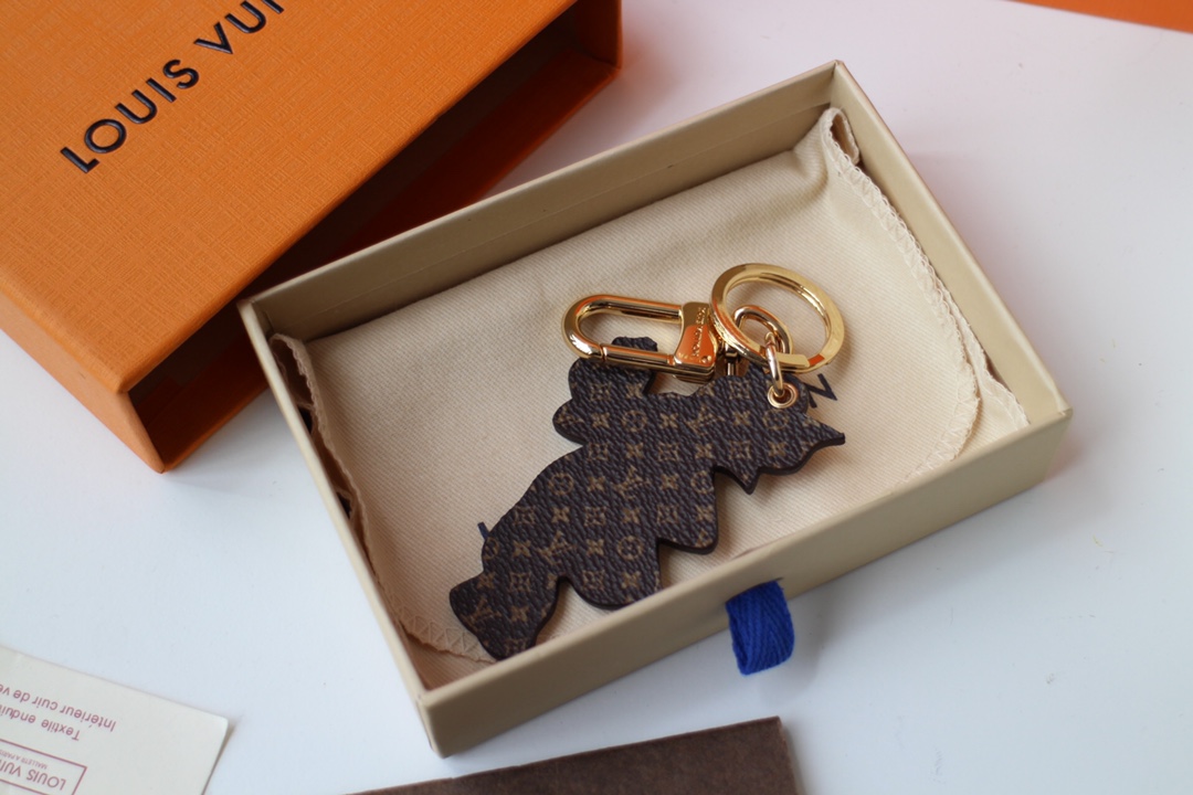 Fashion Key Chain YSK-91700020