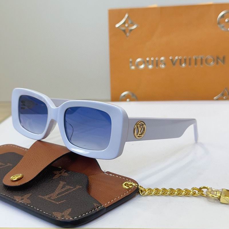 LV Sunglasses