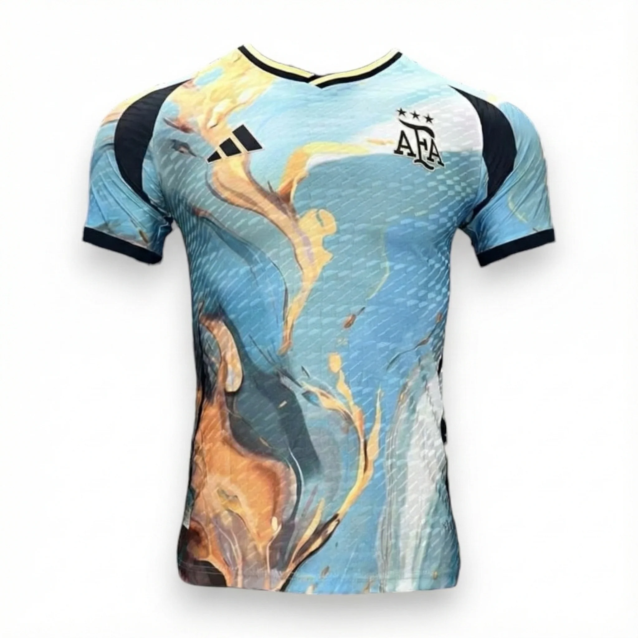 Argentina Edicion especial III Camiseta 2024/25 - Version Jugador