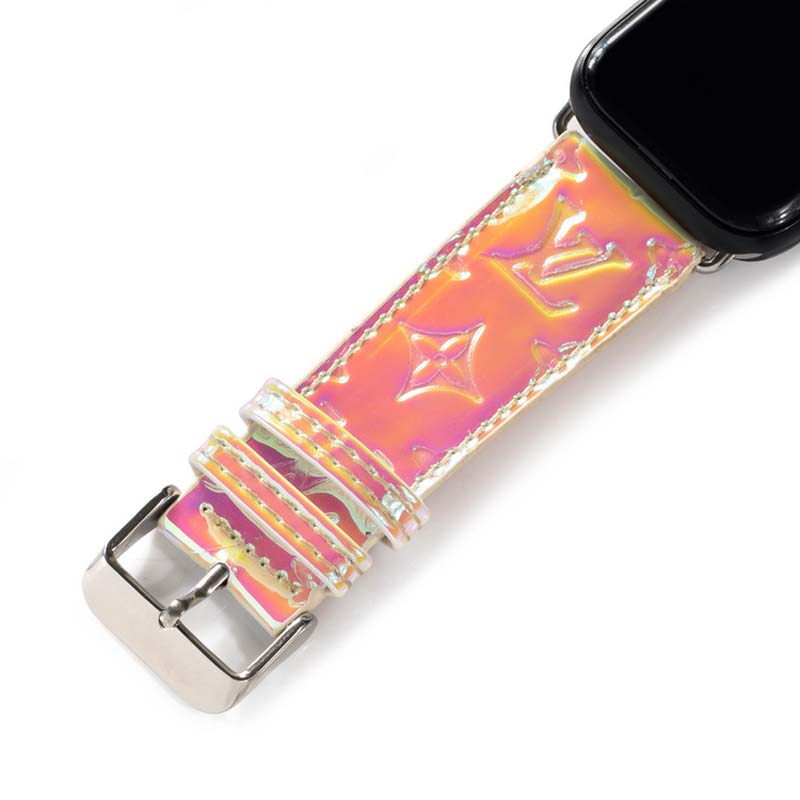 Leather Straps Watchband BD-92300027