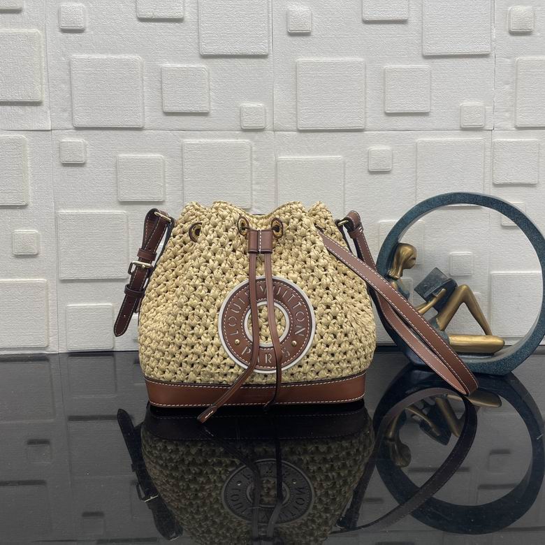 LV Bucket Bags（ Multiple sizes）