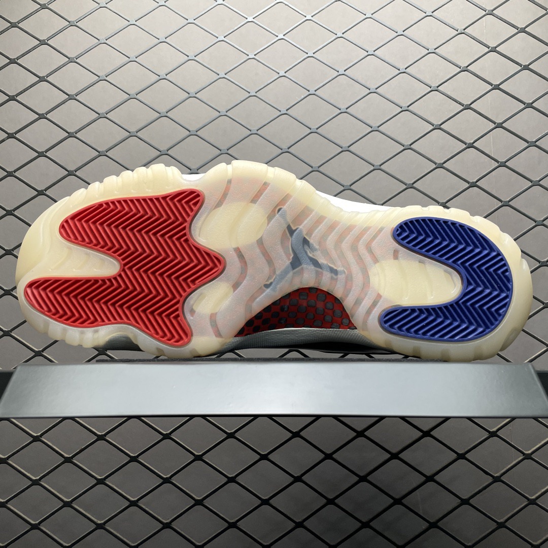 JRD 11 Retro “Rare Air”IH0296-400