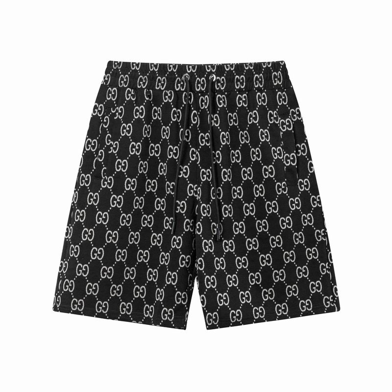 GUC Shorts