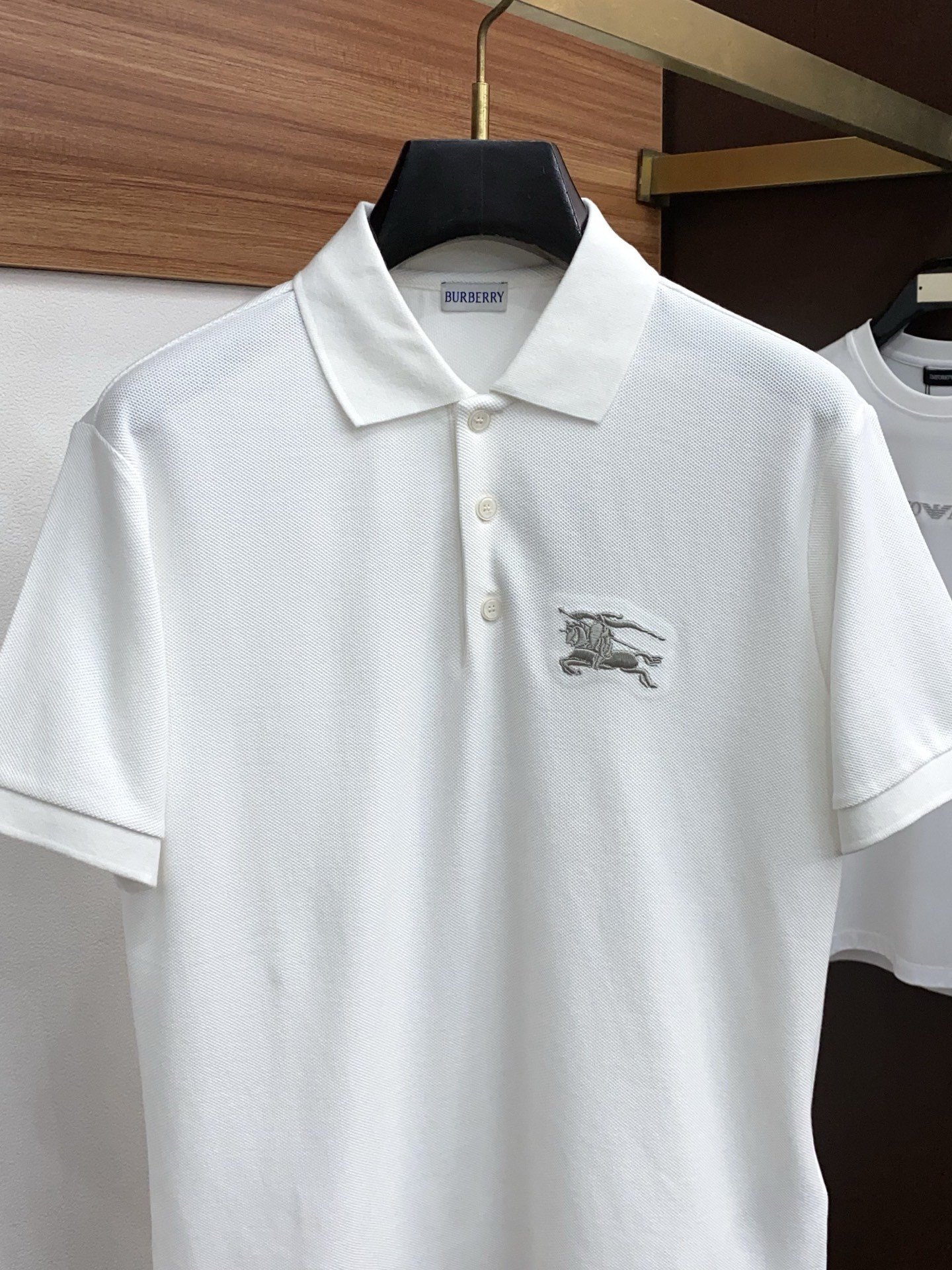 BBR Polo Shirt