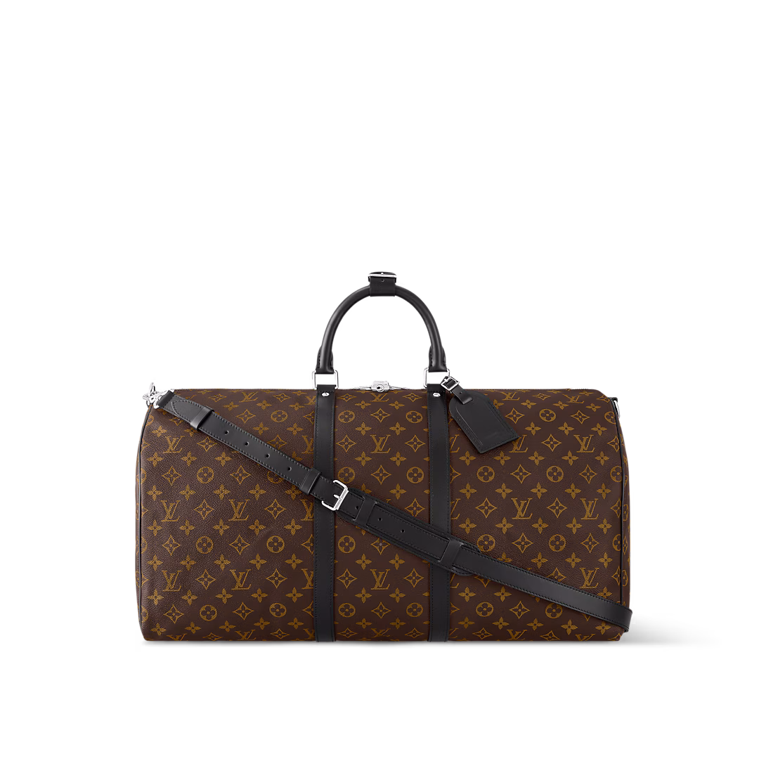 Keepall Bandoulière 55