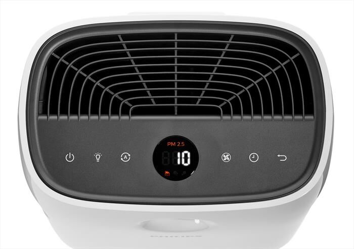 PHILIPS - AC2887/10-BIANCO