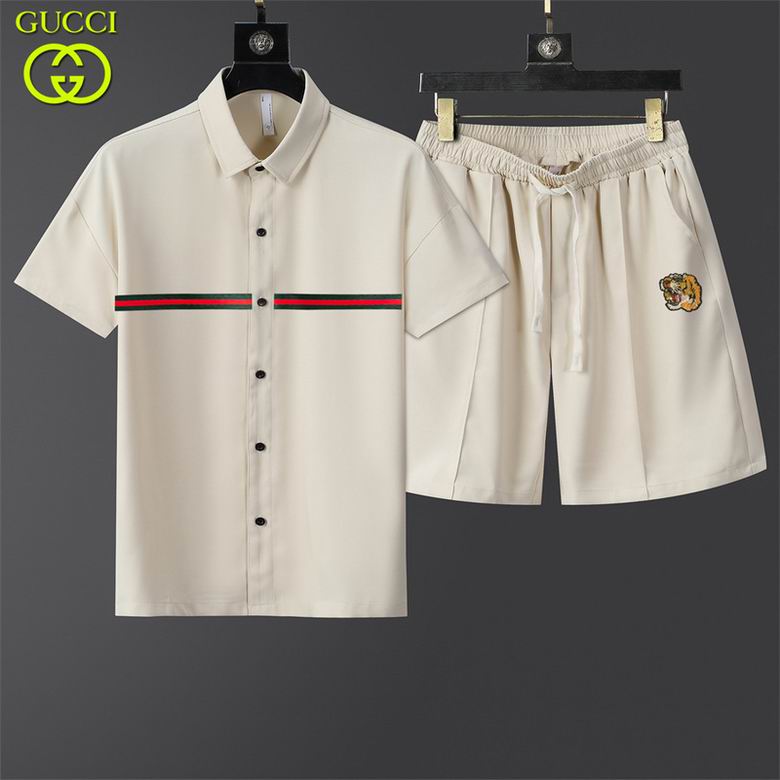 GUC Two Piece Short