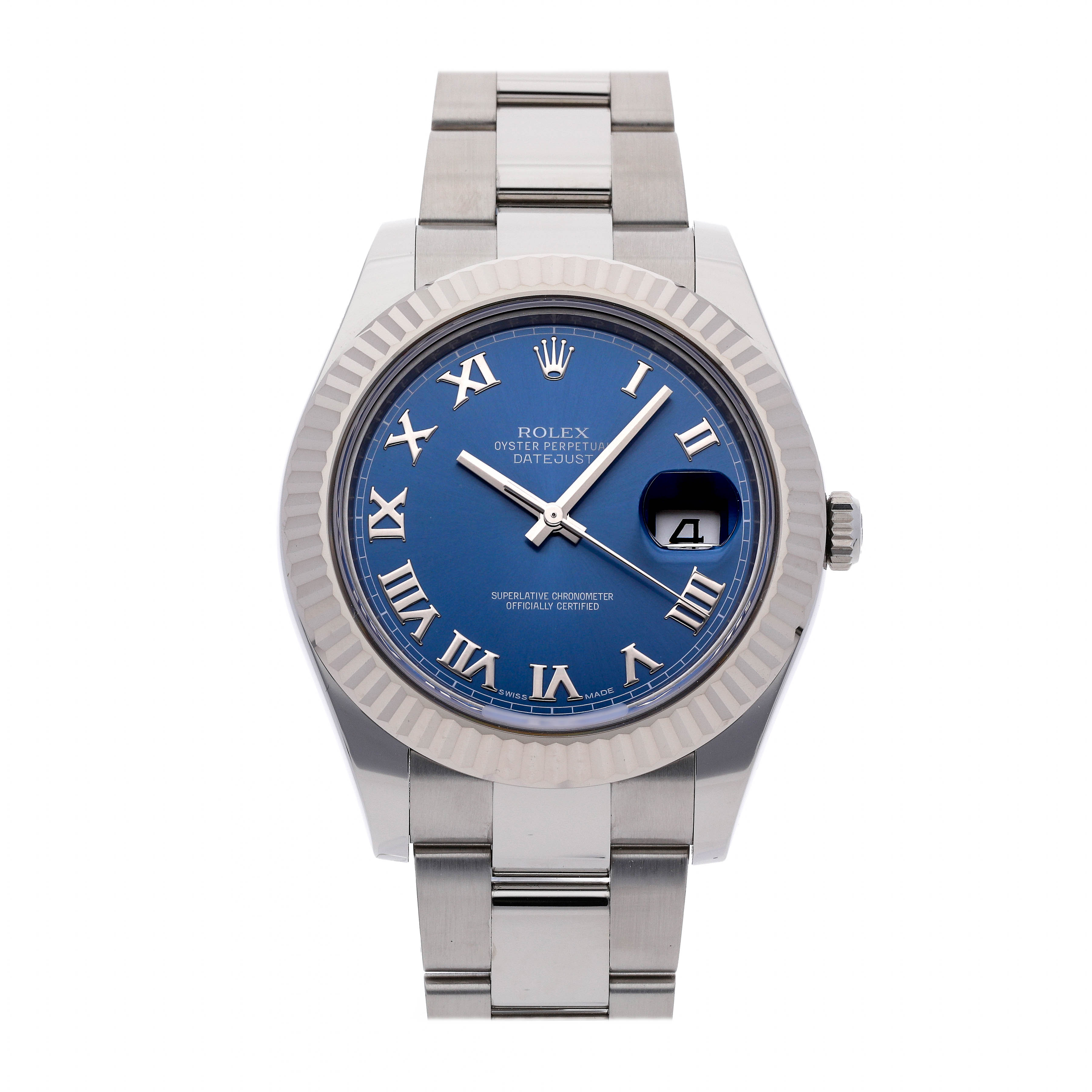 Rolex Datejust II 116334-4622734