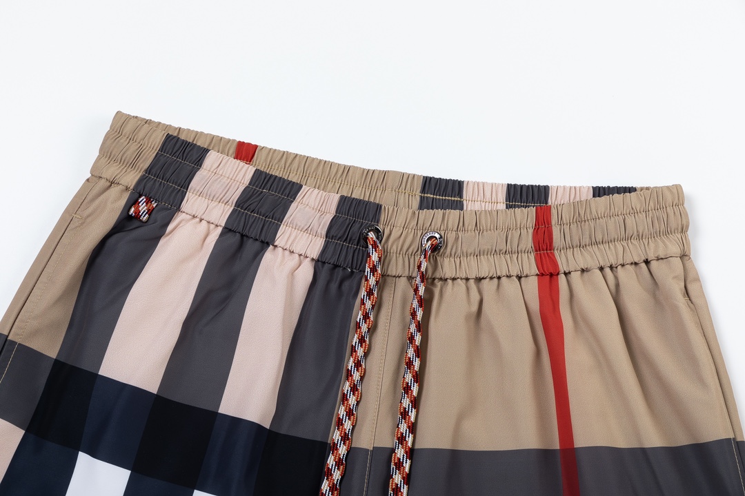 B B R Shorts