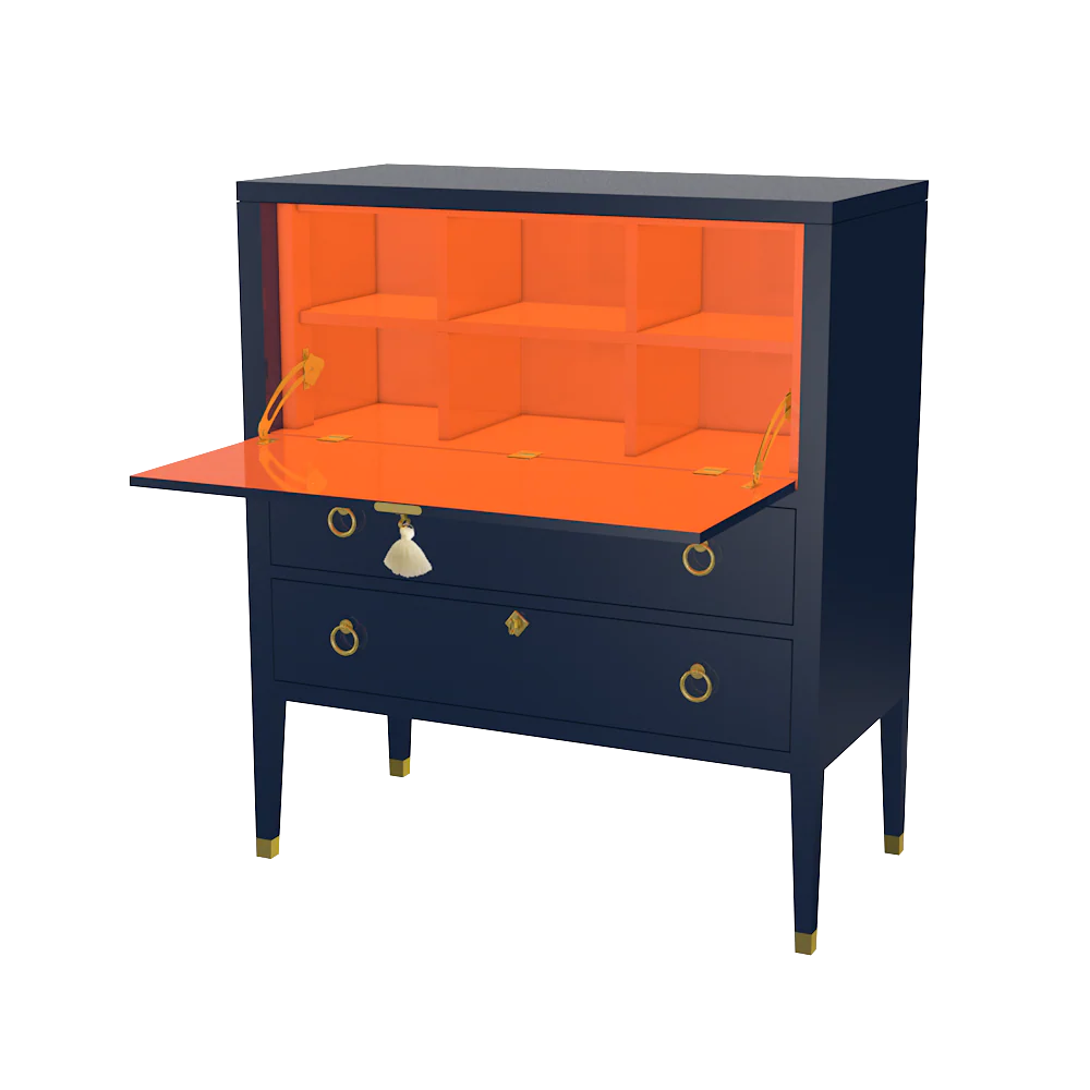 Easton Secretary Desk