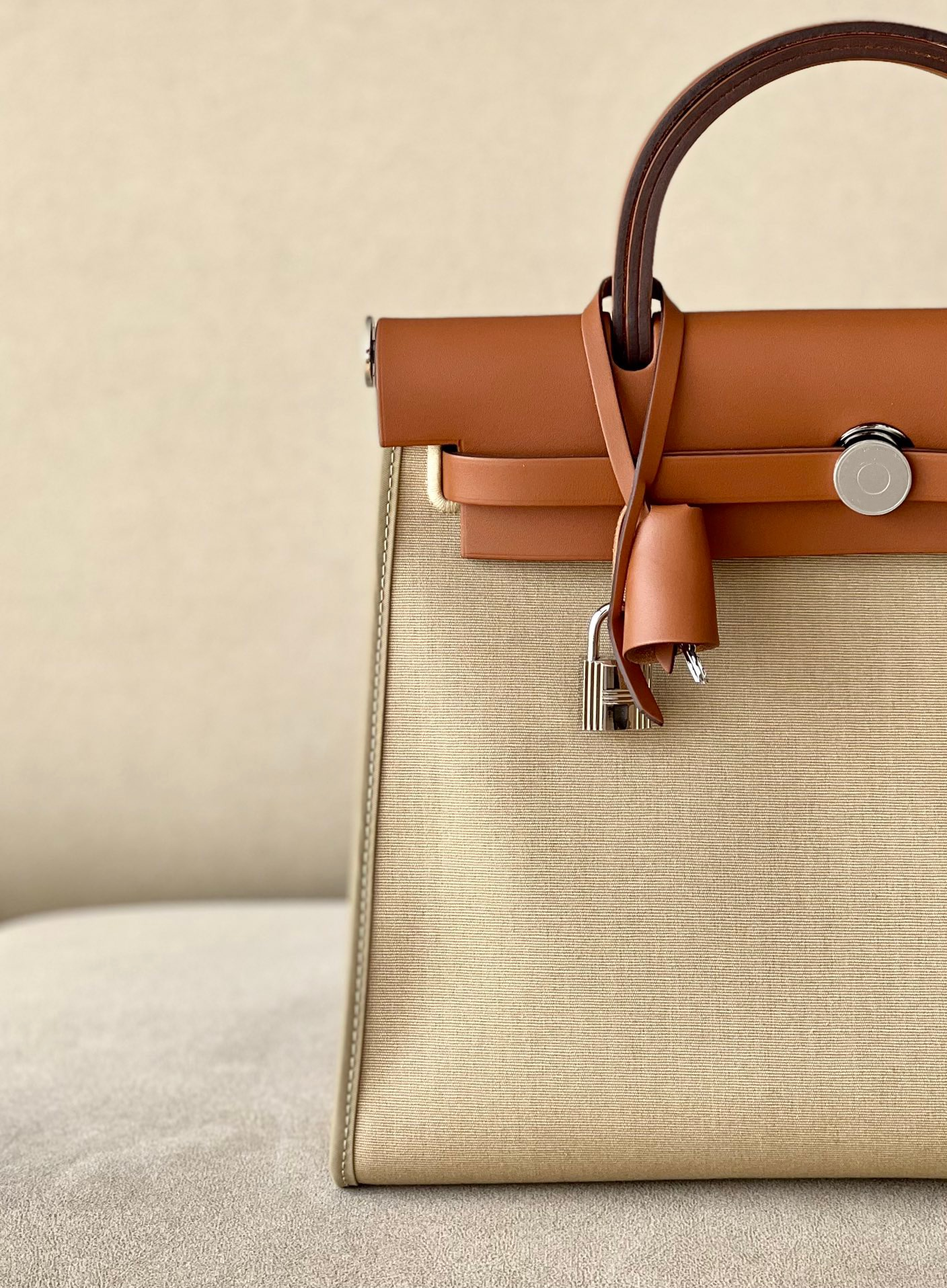 Hermes Herbag
