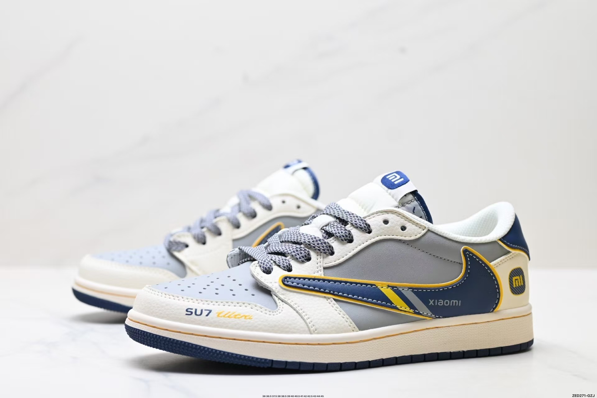 NK Air1 Low x XiaoM