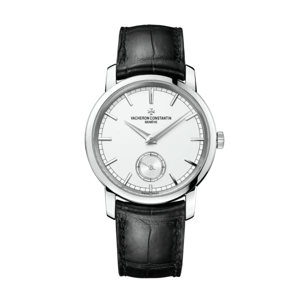 Vacheron Constantin Traditionnelle Watch Manual-Winding Ref. # 82172/000G-9383