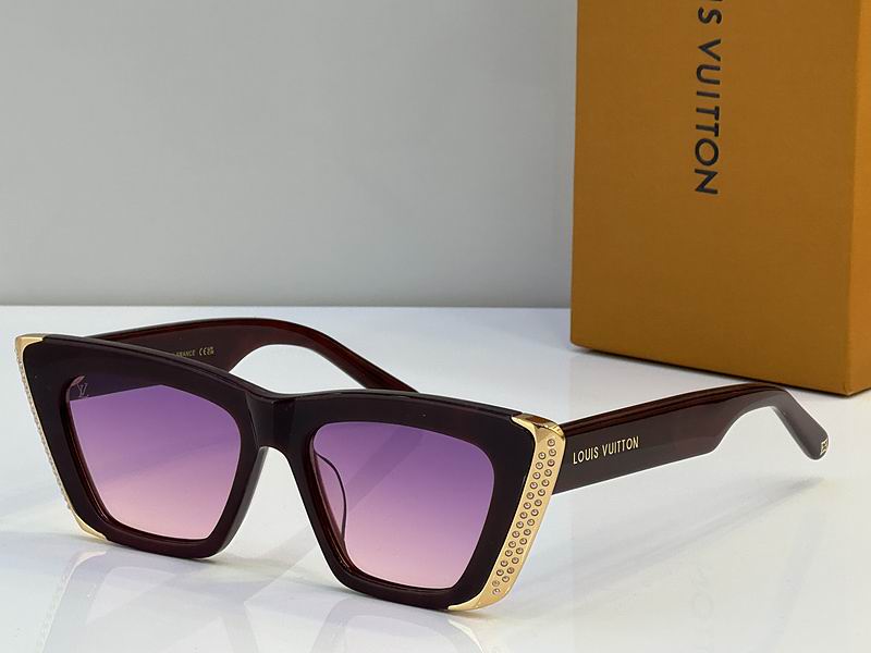 LV Sunglasses