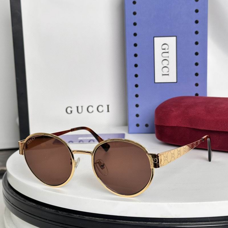 GUC Sunglasses