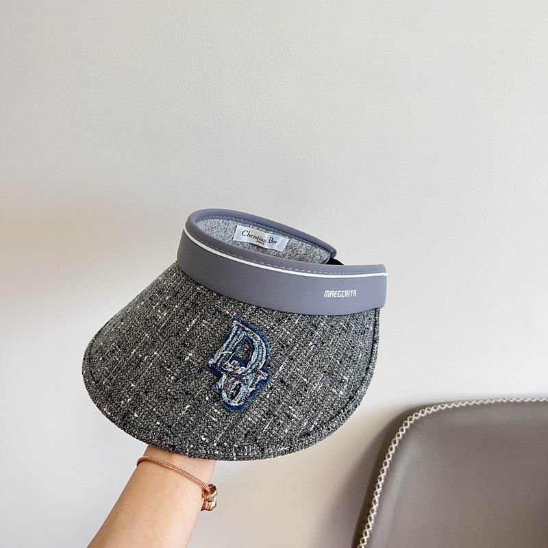 DR Visor