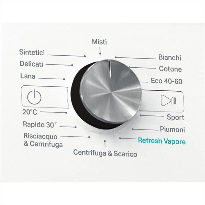 WHIRLPOOL - Lavatrice FFB 9479 BV IT 9 Kg Classe A