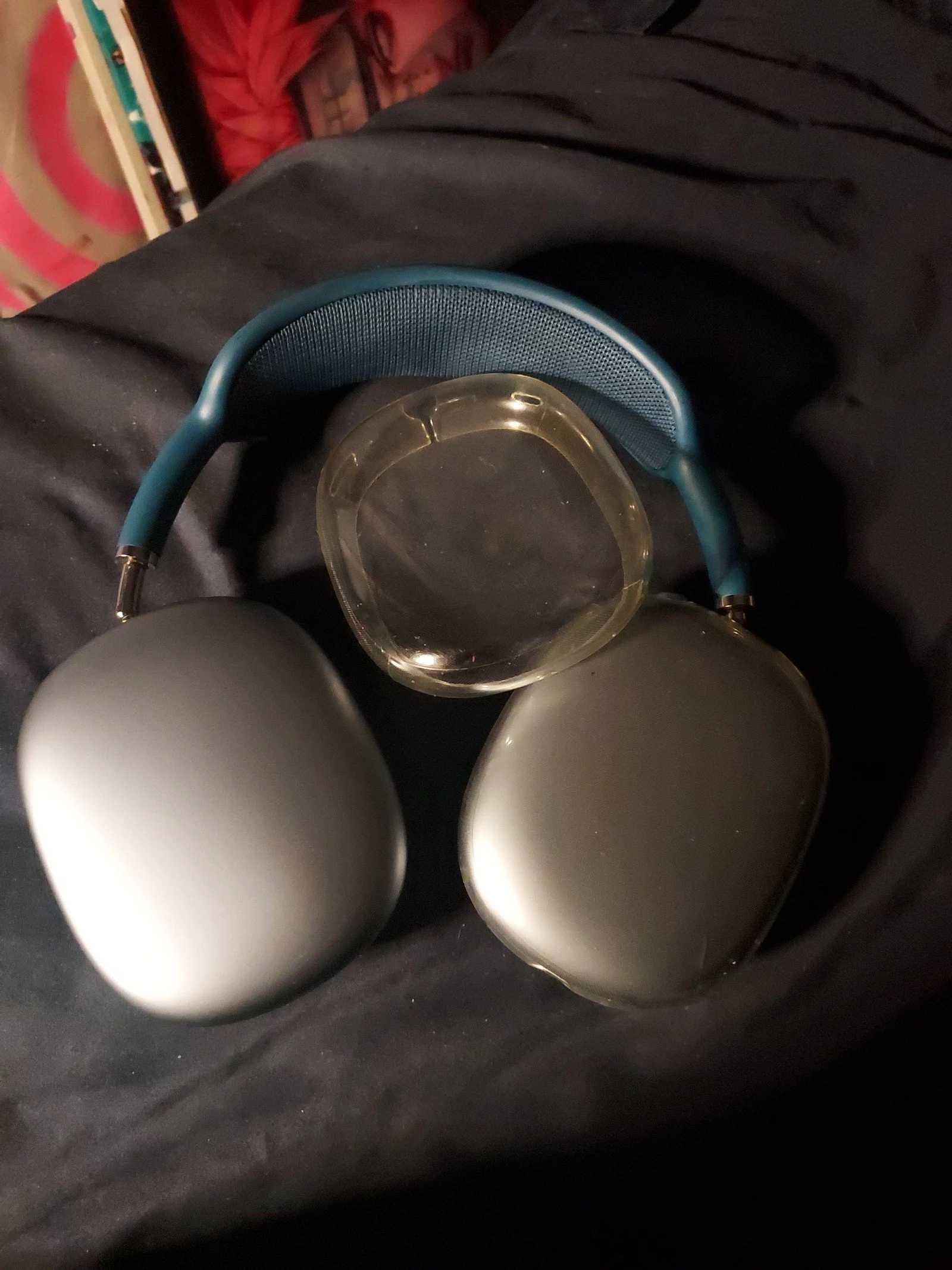 Airpod max A096