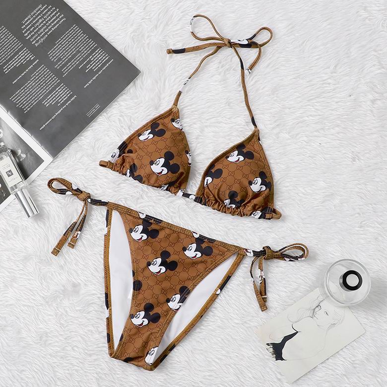 GUC Bikini