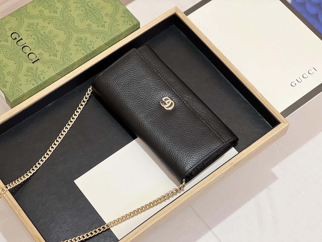 Long Wallet 7.5″x4.1″x1.4″ BB-9180001000304