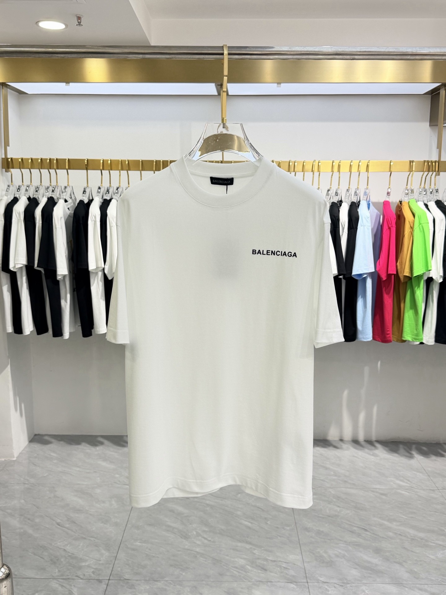 BLCG T-shirt（Multiple colors）