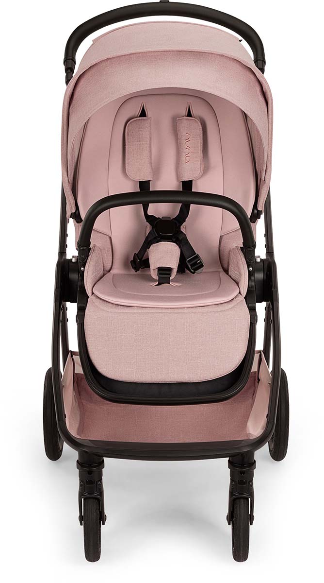 Nuna TRIV Next Compact Stroller - Thistle