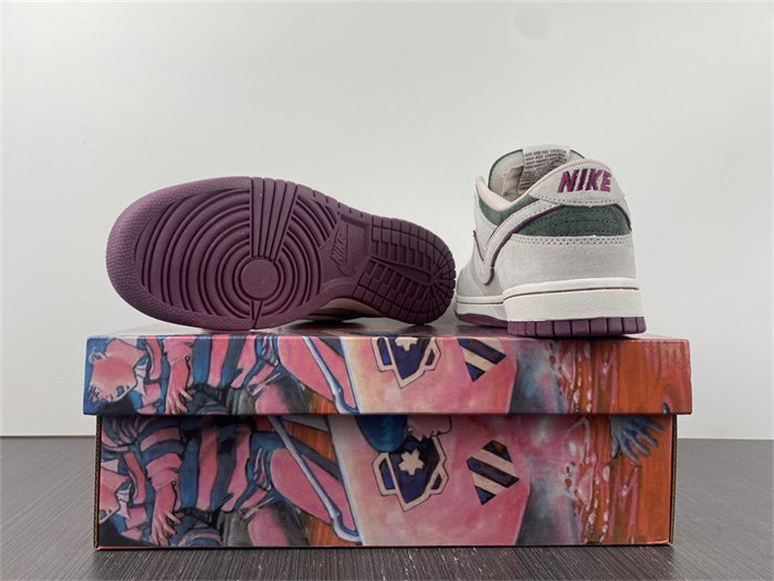 NK SB Dunk LF0039-013