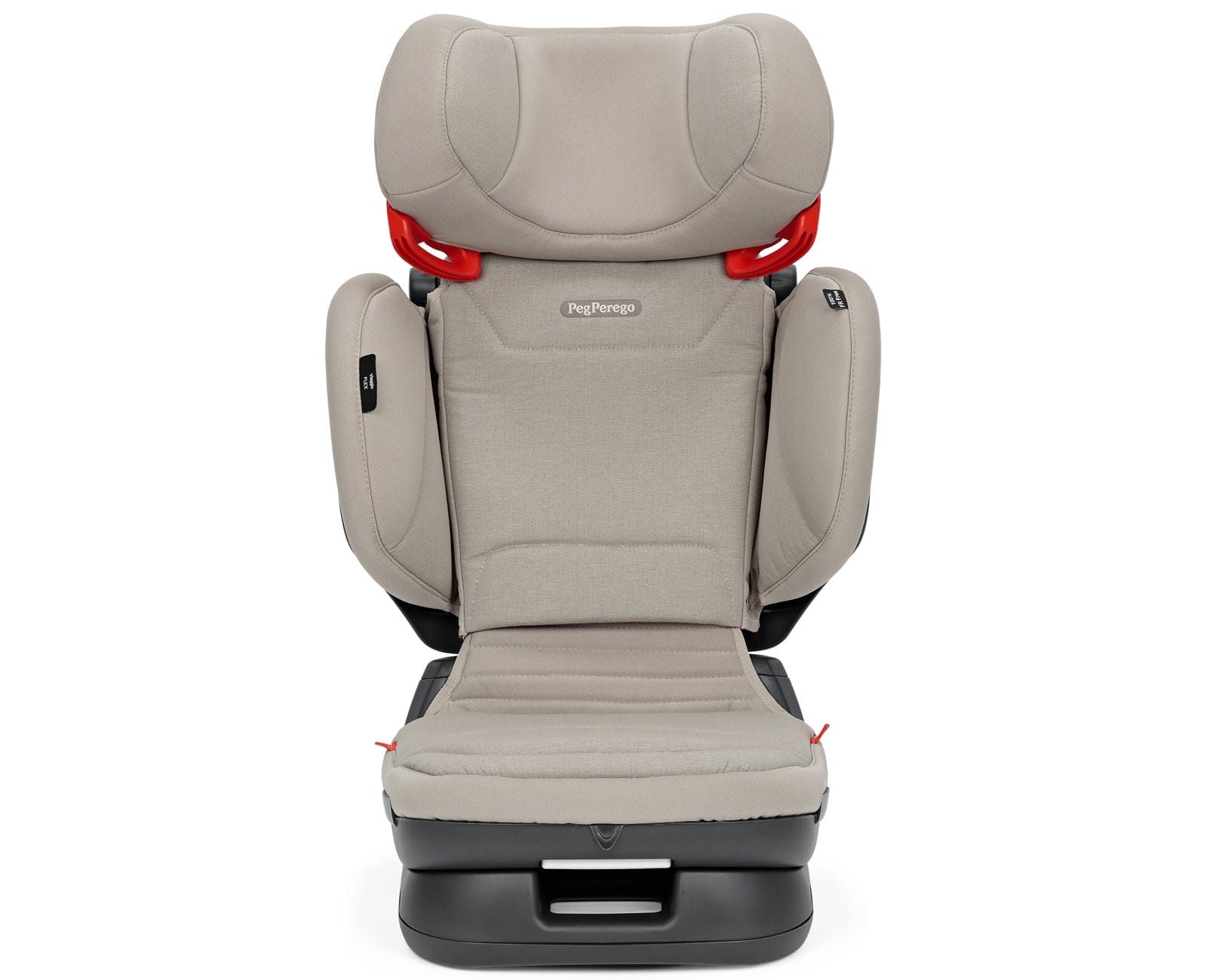 PEG Viaggio Flex 120 Highback Belt-Positioning Booster Car Seat - Astral