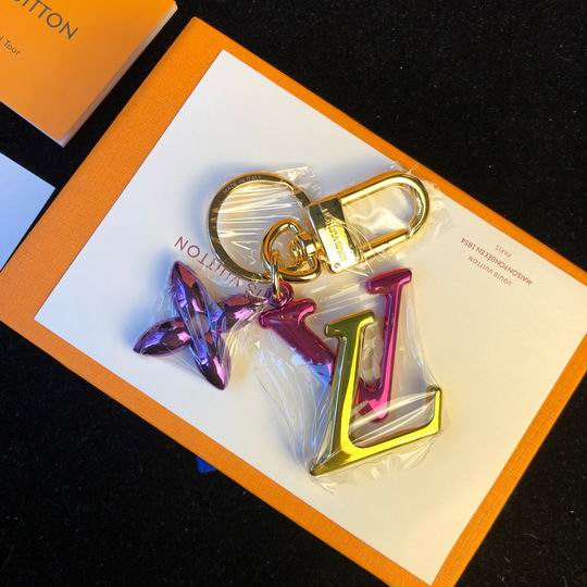 LV Key Ring