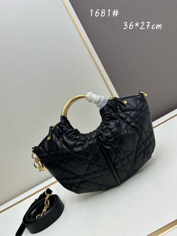 DR Handbag 36x27cm （Multiple colors）