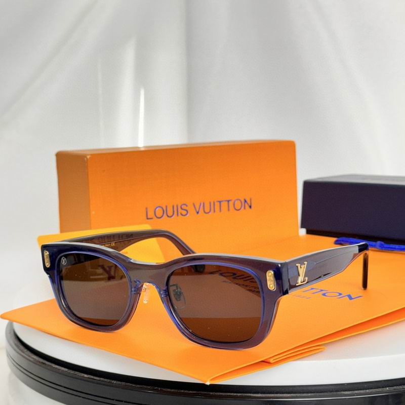 LV Sunglasses