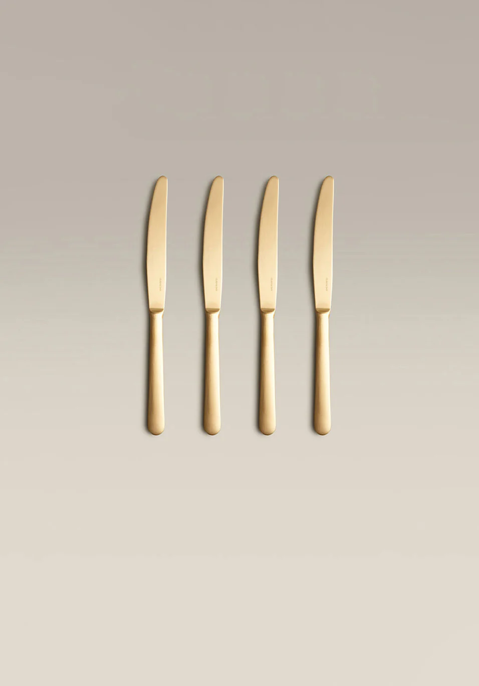 Classic Knife Set