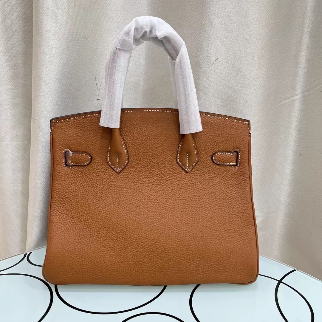 Hermes Birkin  25-30 TOGO
